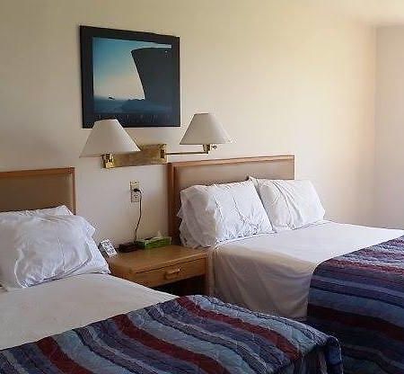Brier Island Lodge Westport Eksteriør billede