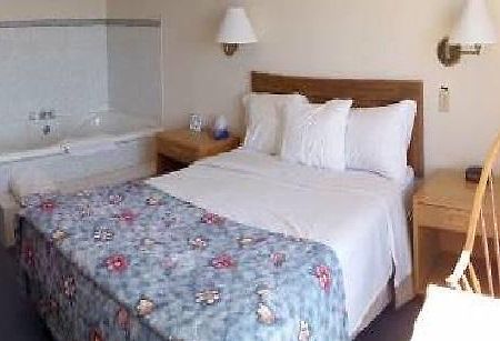 Brier Island Lodge Westport Eksteriør billede