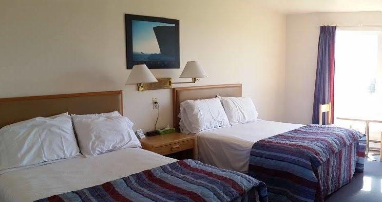 Brier Island Lodge Westport Eksteriør billede