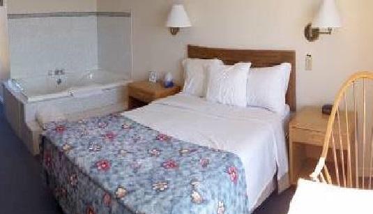 Brier Island Lodge Westport Eksteriør billede