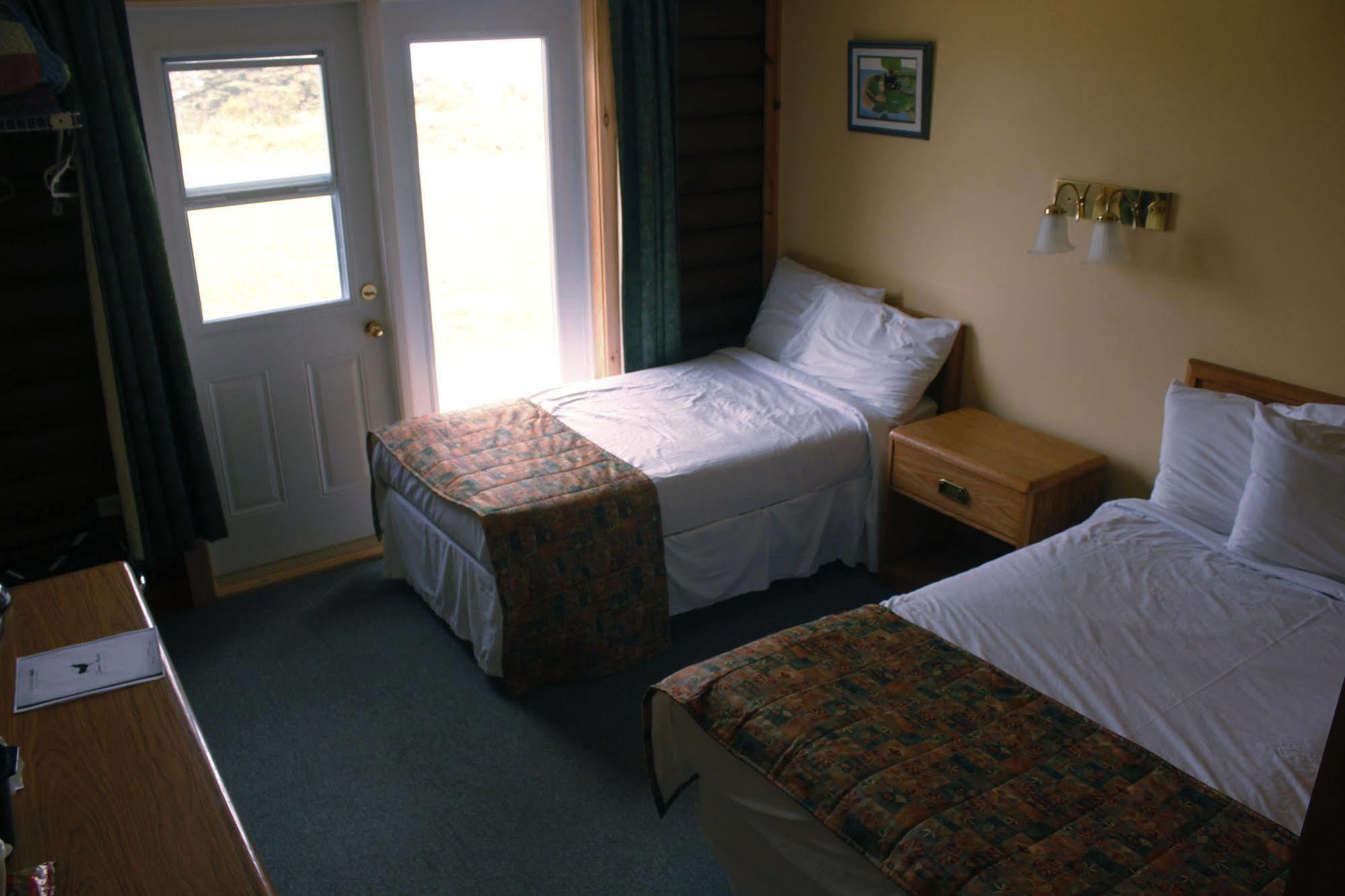 Brier Island Lodge Westport Eksteriør billede