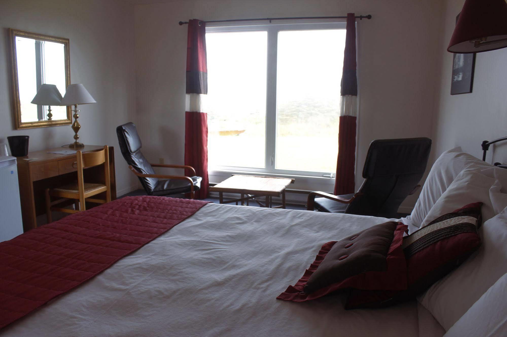 Brier Island Lodge Westport Eksteriør billede