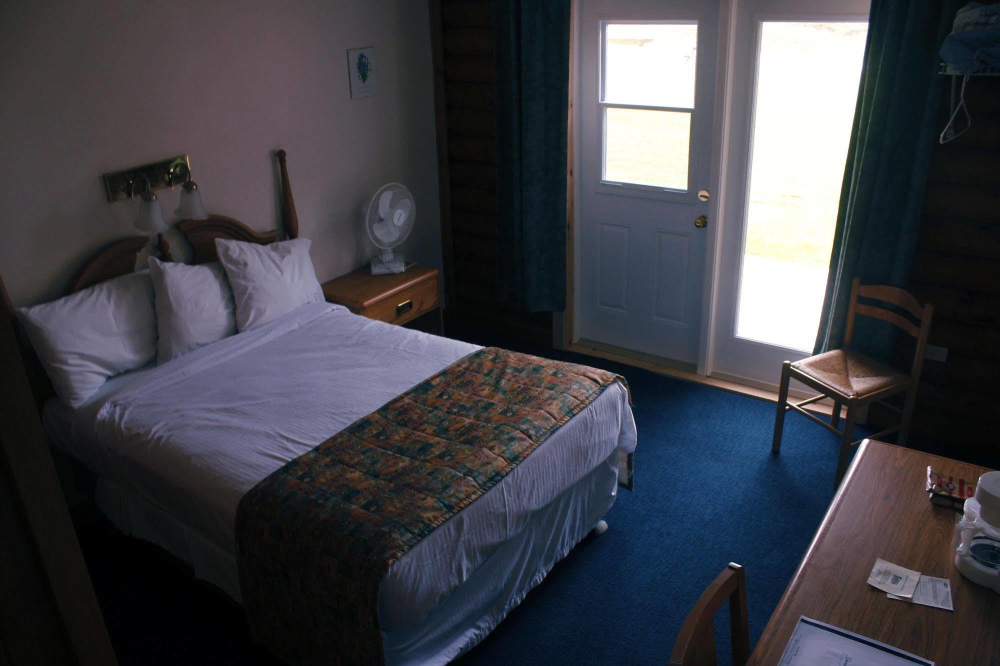 Brier Island Lodge Westport Eksteriør billede