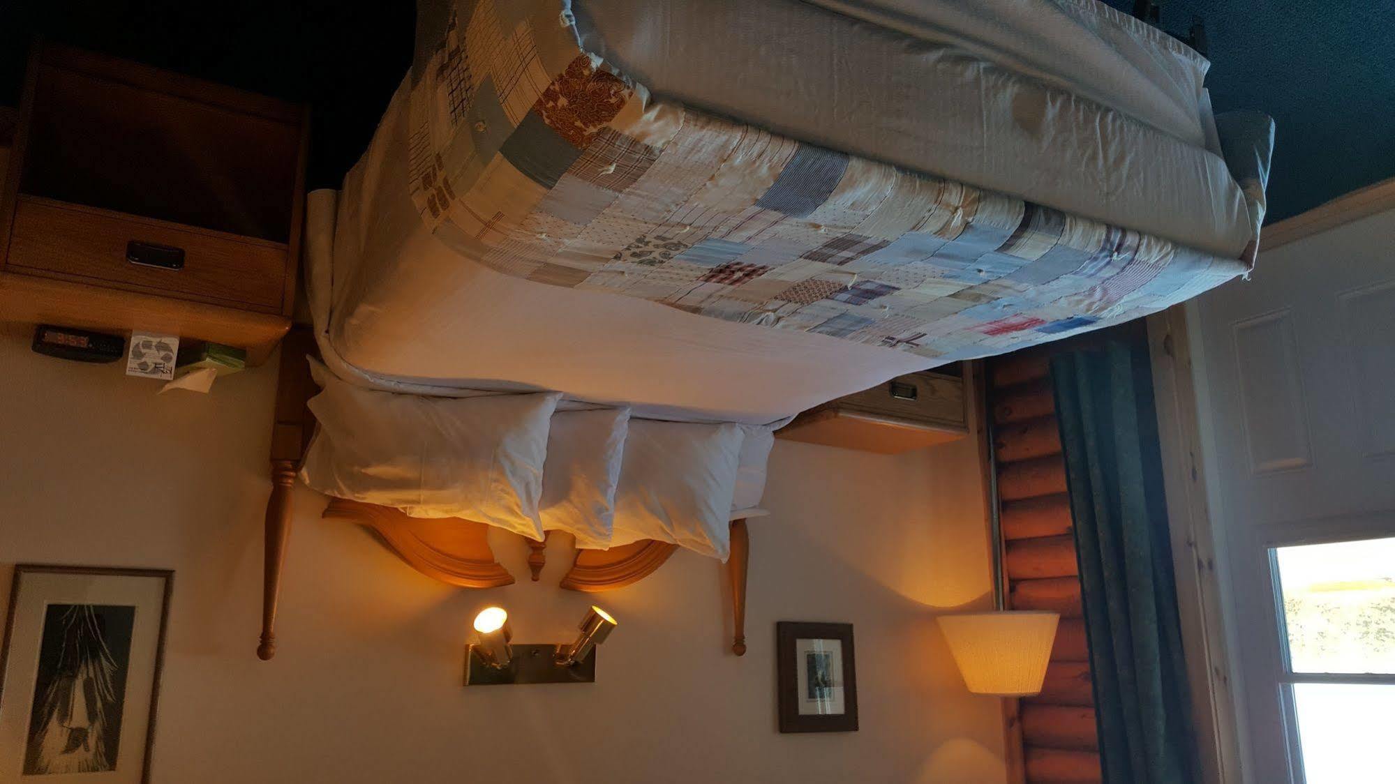 Brier Island Lodge Westport Eksteriør billede