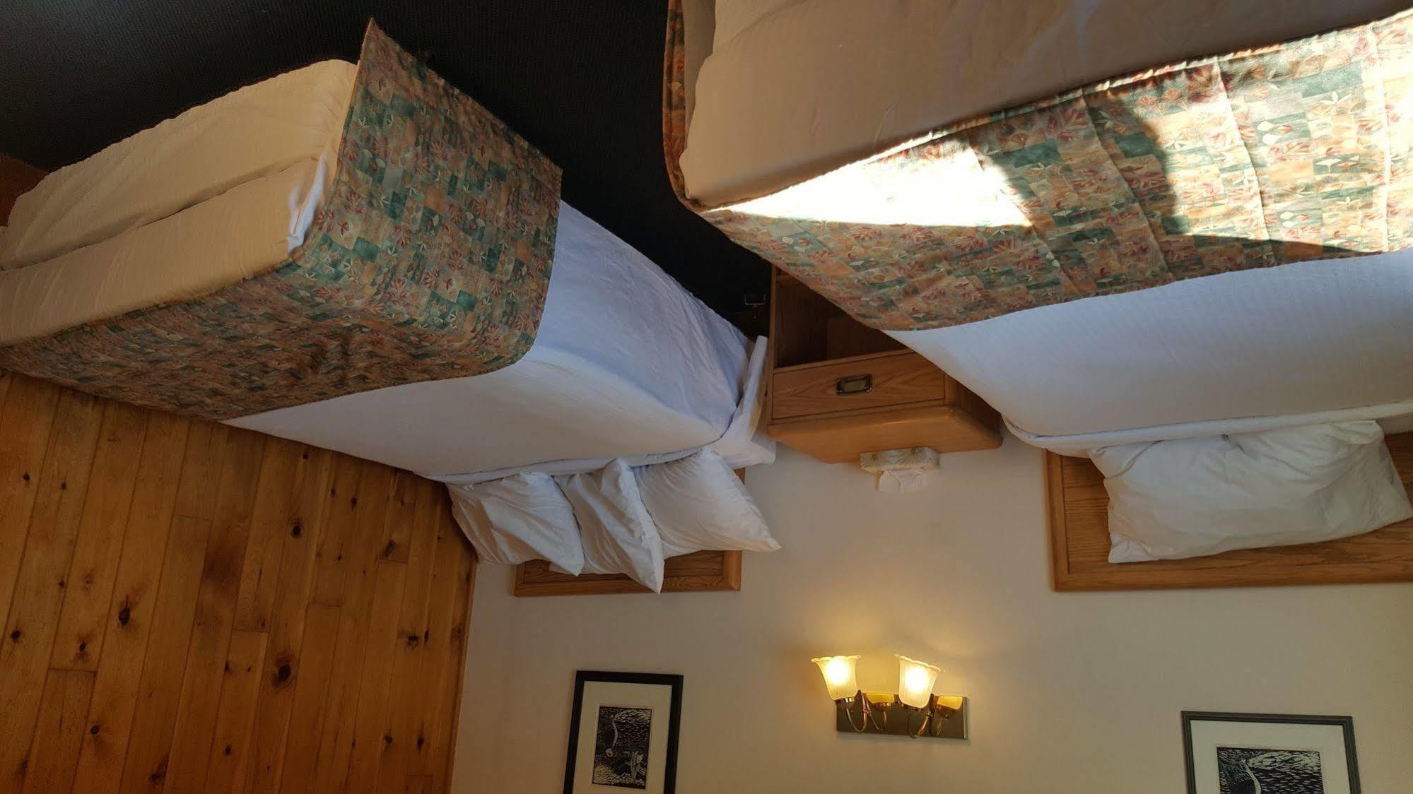 Brier Island Lodge Westport Eksteriør billede