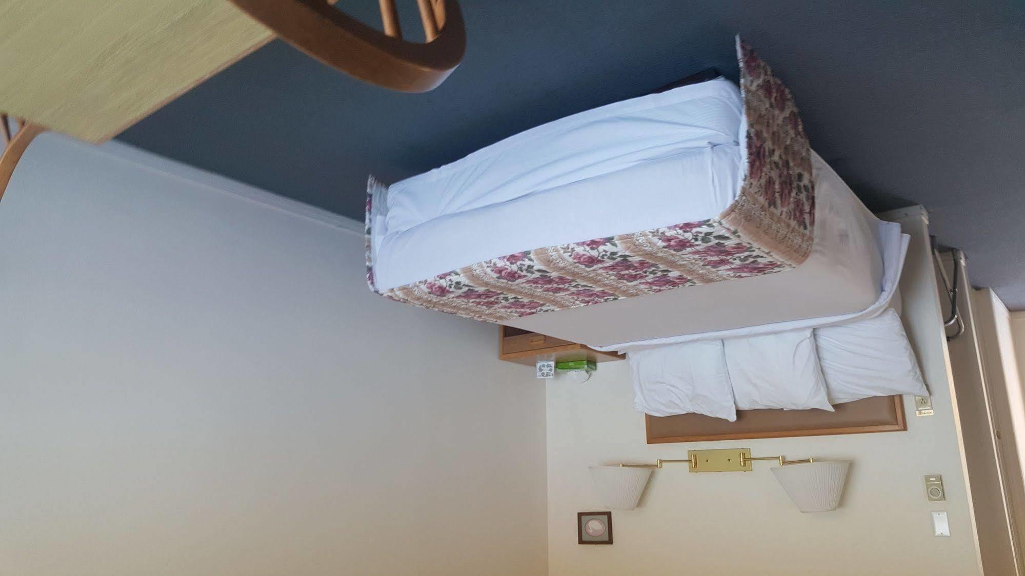 Brier Island Lodge Westport Eksteriør billede