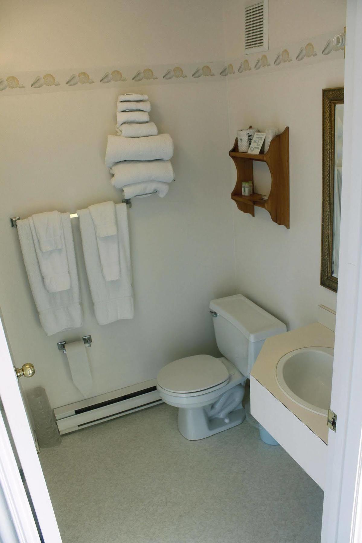 Brier Island Lodge Westport Eksteriør billede