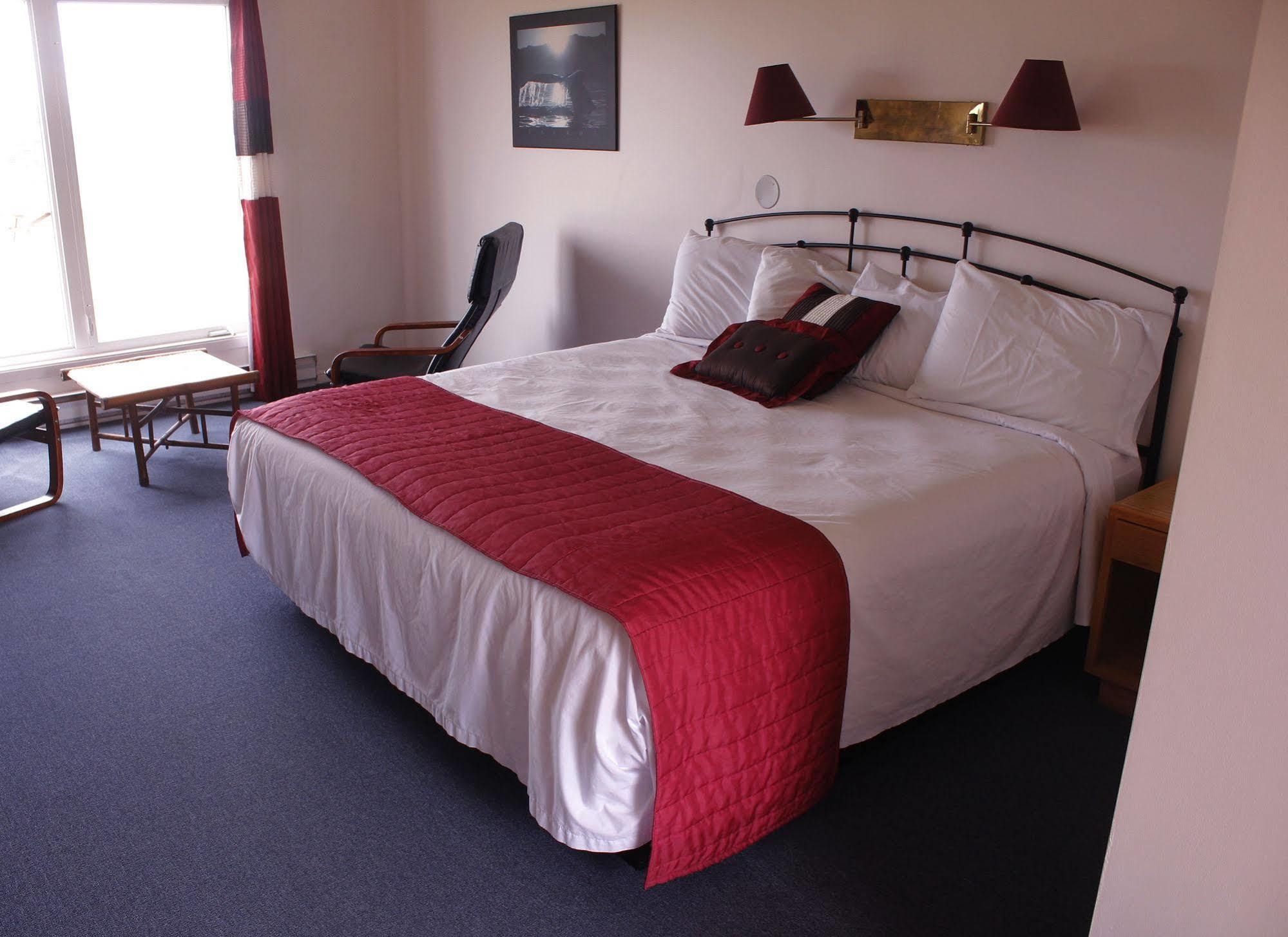 Brier Island Lodge Westport Eksteriør billede