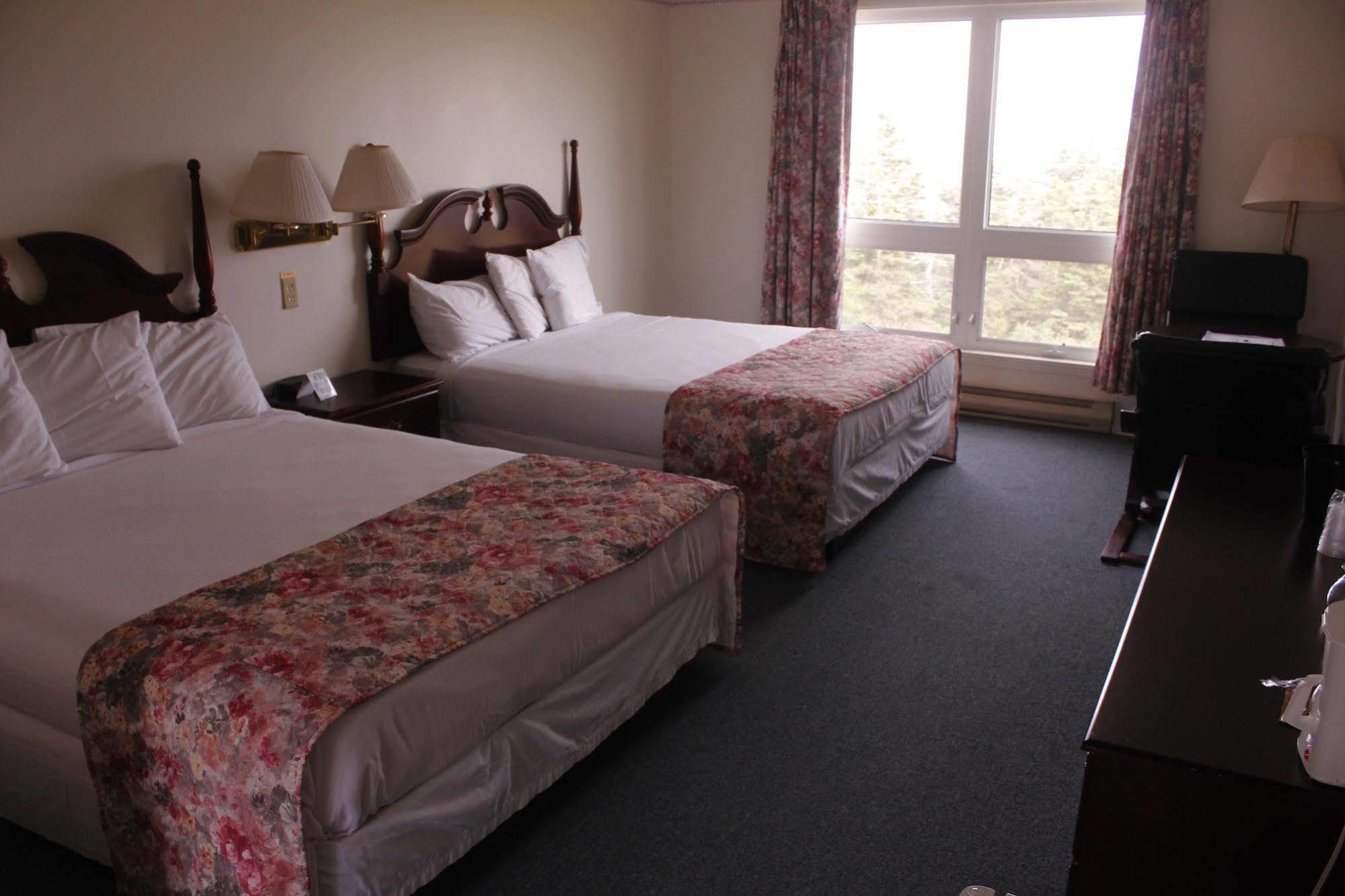 Brier Island Lodge Westport Eksteriør billede
