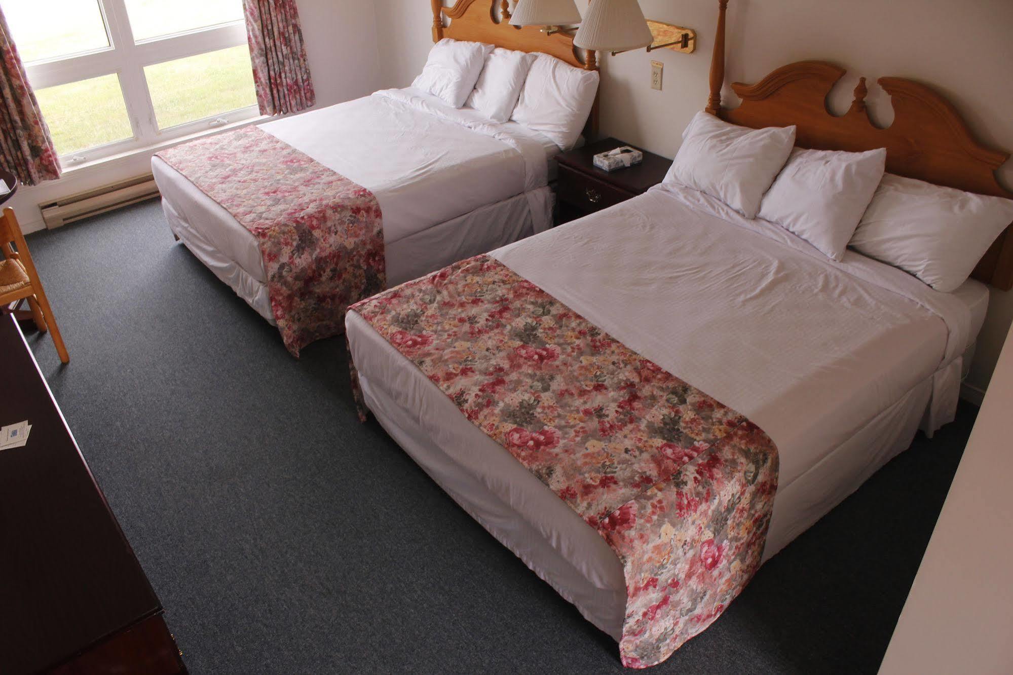 Brier Island Lodge Westport Eksteriør billede