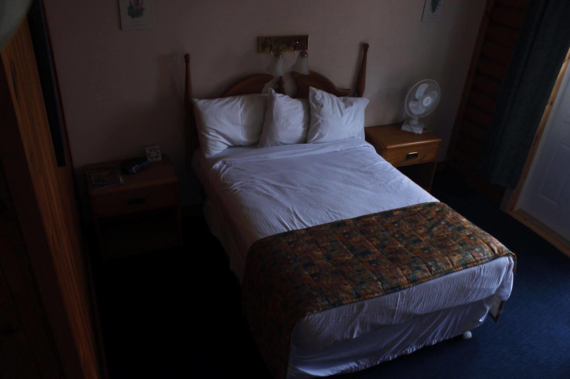 Brier Island Lodge Westport Eksteriør billede