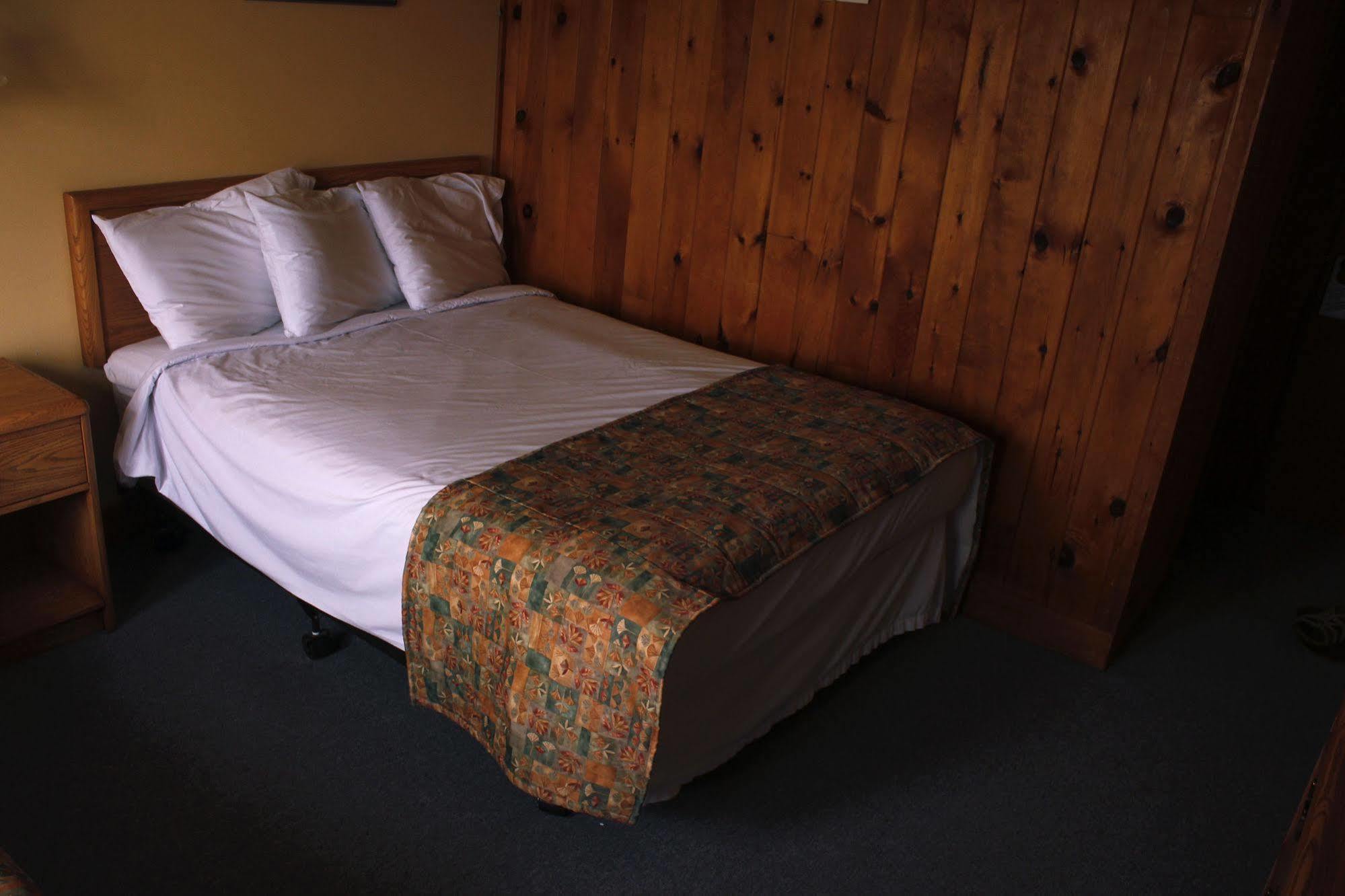 Brier Island Lodge Westport Eksteriør billede