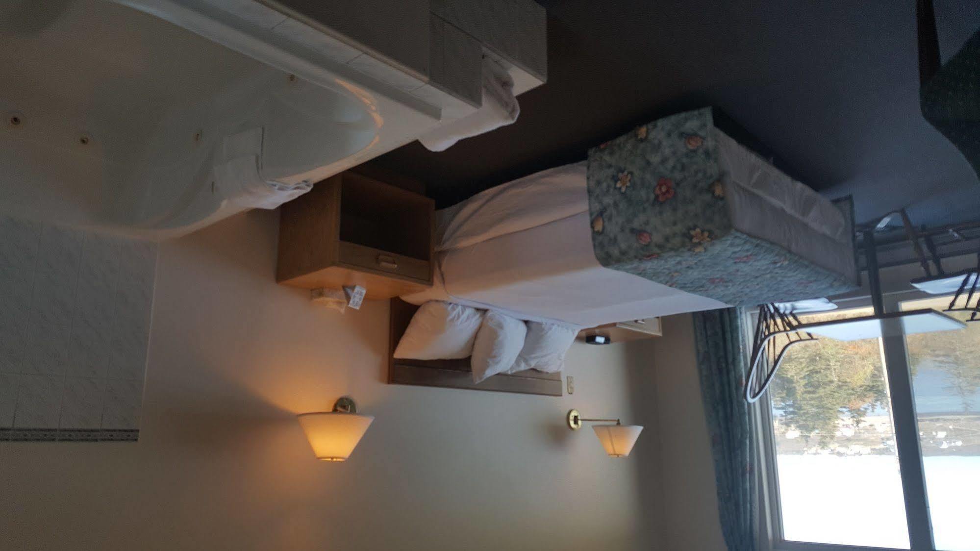 Brier Island Lodge Westport Eksteriør billede