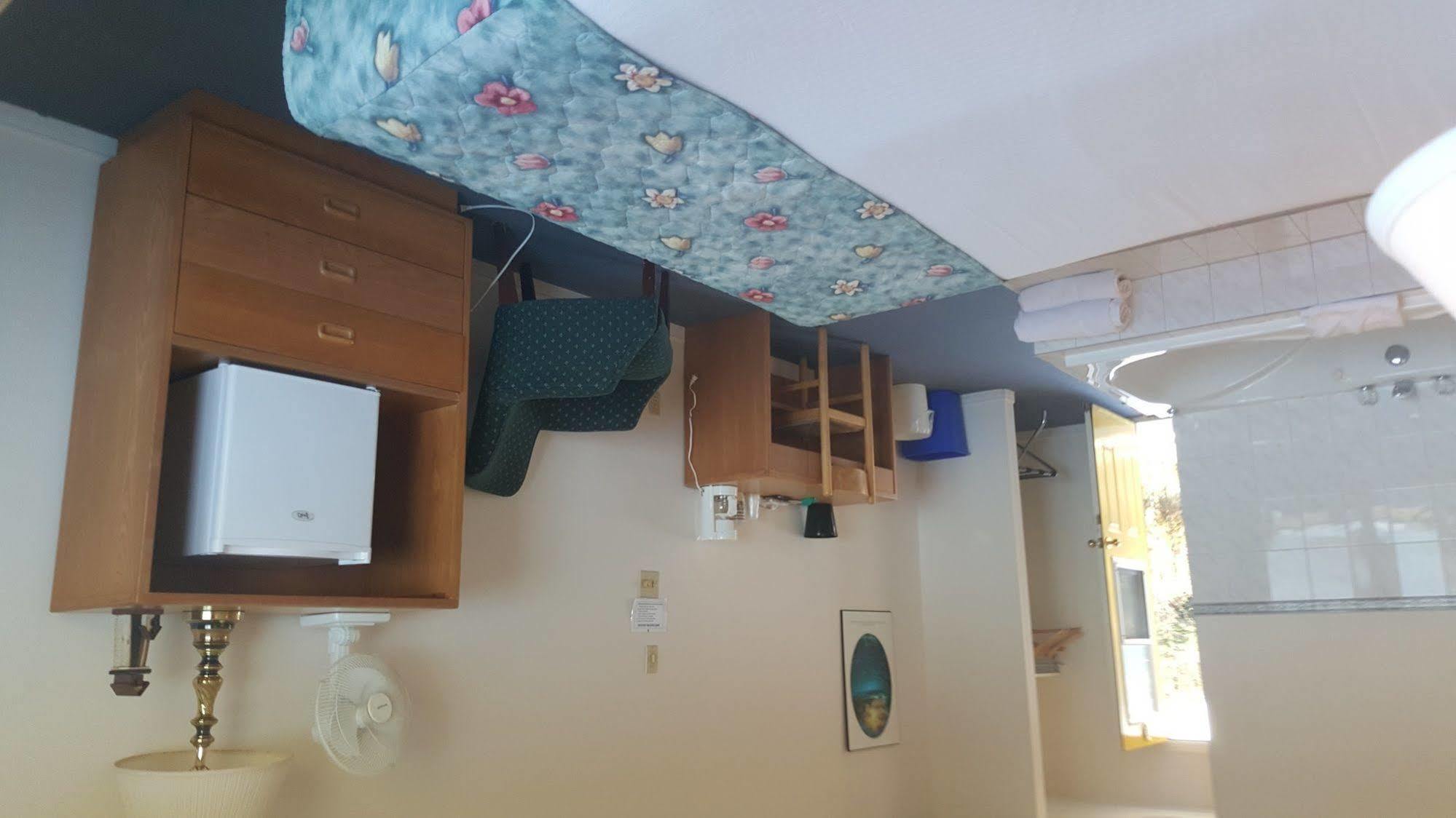 Brier Island Lodge Westport Eksteriør billede
