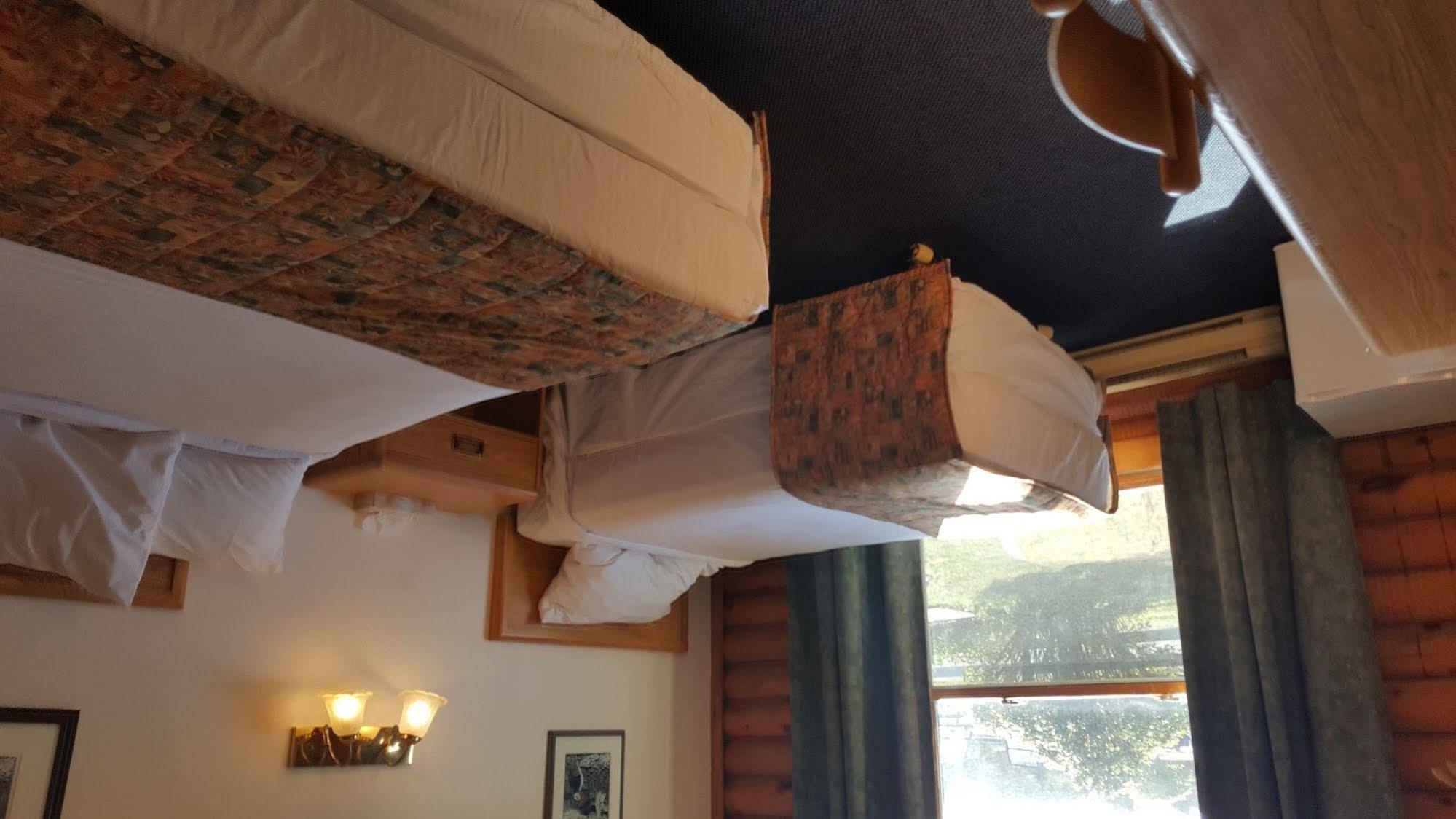 Brier Island Lodge Westport Eksteriør billede