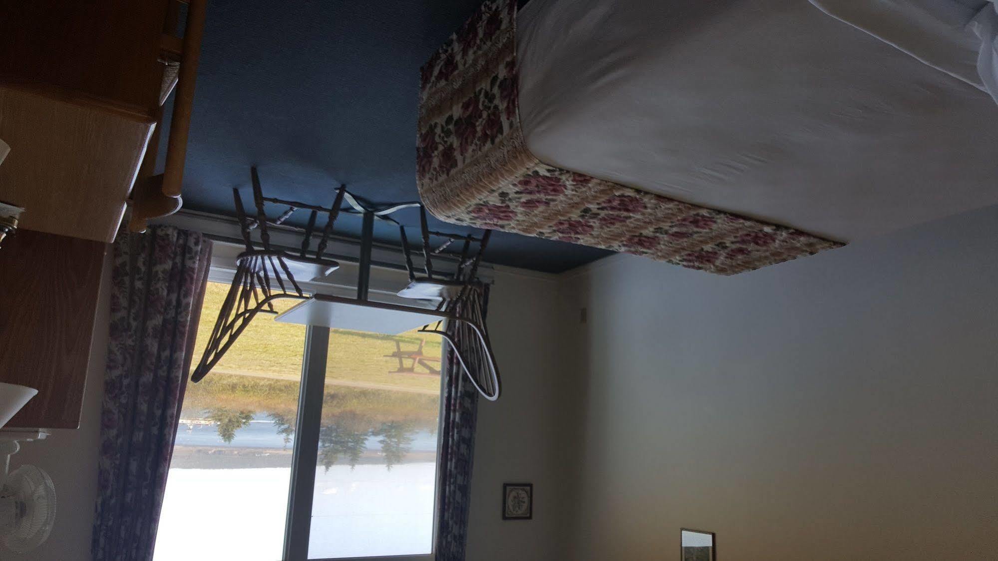 Brier Island Lodge Westport Eksteriør billede