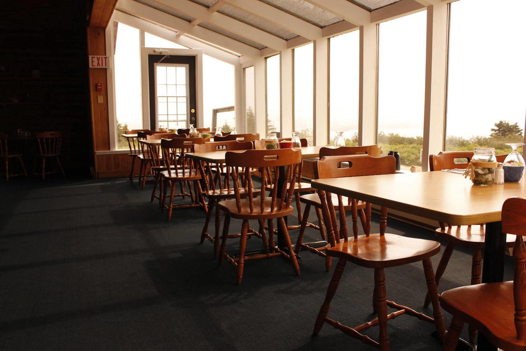 Brier Island Lodge Westport Eksteriør billede
